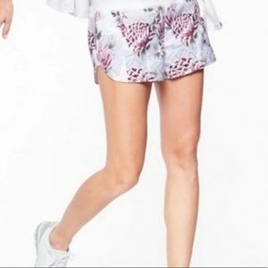 Athleta Shorts